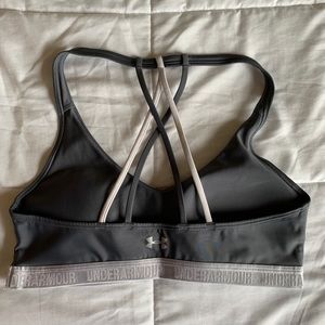 Under Armour Sports Bra